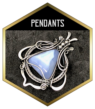 silver-wrap-gemstone-pendant-seattle cop