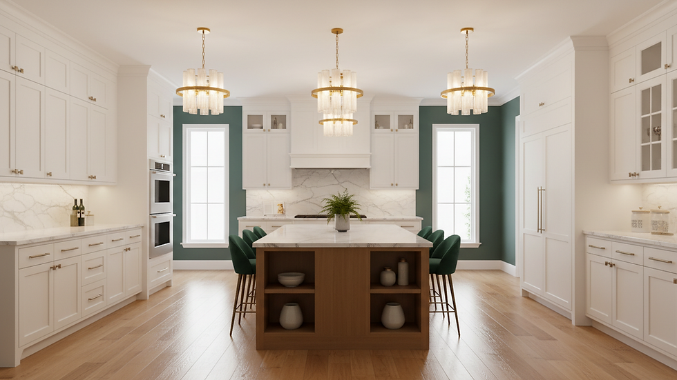 Understanding Kitchen Renovation Pricing in Toronto