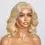 Thumbnail: #613 13x4 Pre-Plucked Lace Front Body Wave Bob Wig