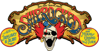 Shiprocked Adds to its Lineup