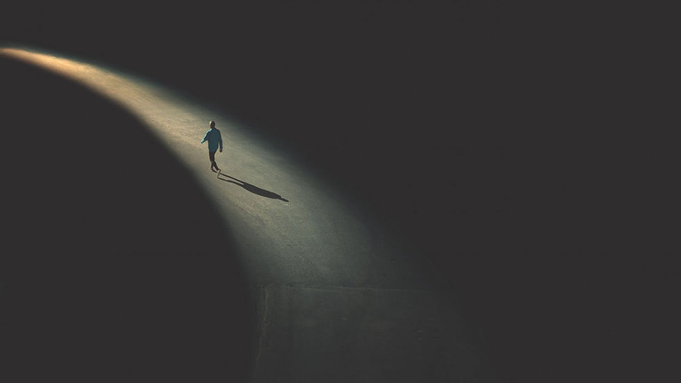 Isolation