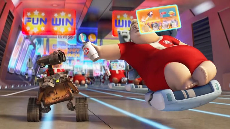 Wall-E
