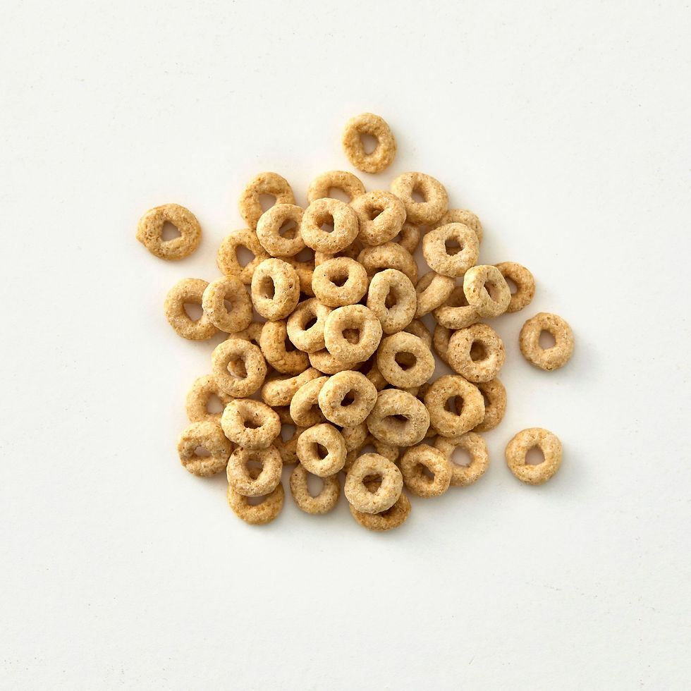 Cheerios