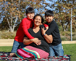 K'e Tribal Member Discount