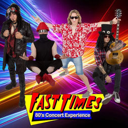 Fast Times Profile Image.jpeg