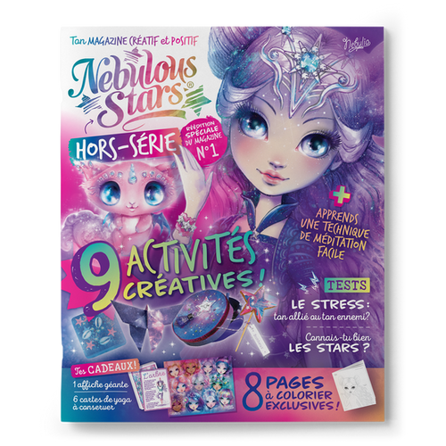 Magazine hors série #1 - Réédition spéciale du magazine #1 - French ...