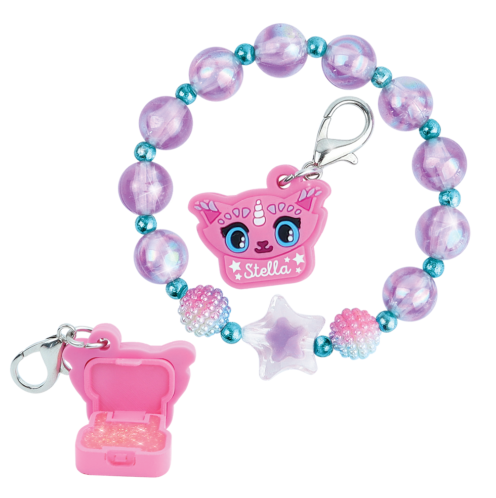 תמונה ממוזערת: Perfume Charm Bracelet