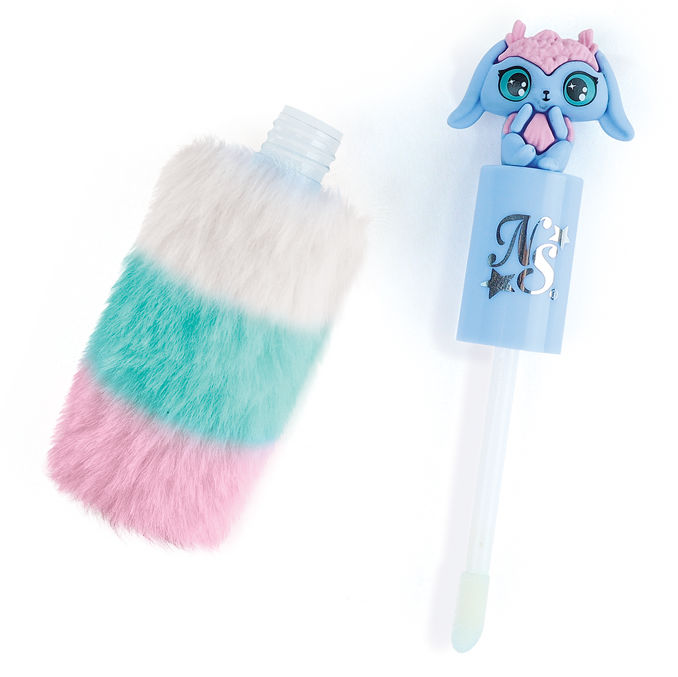 Miniatura: Fuzzy Lip Gloss
