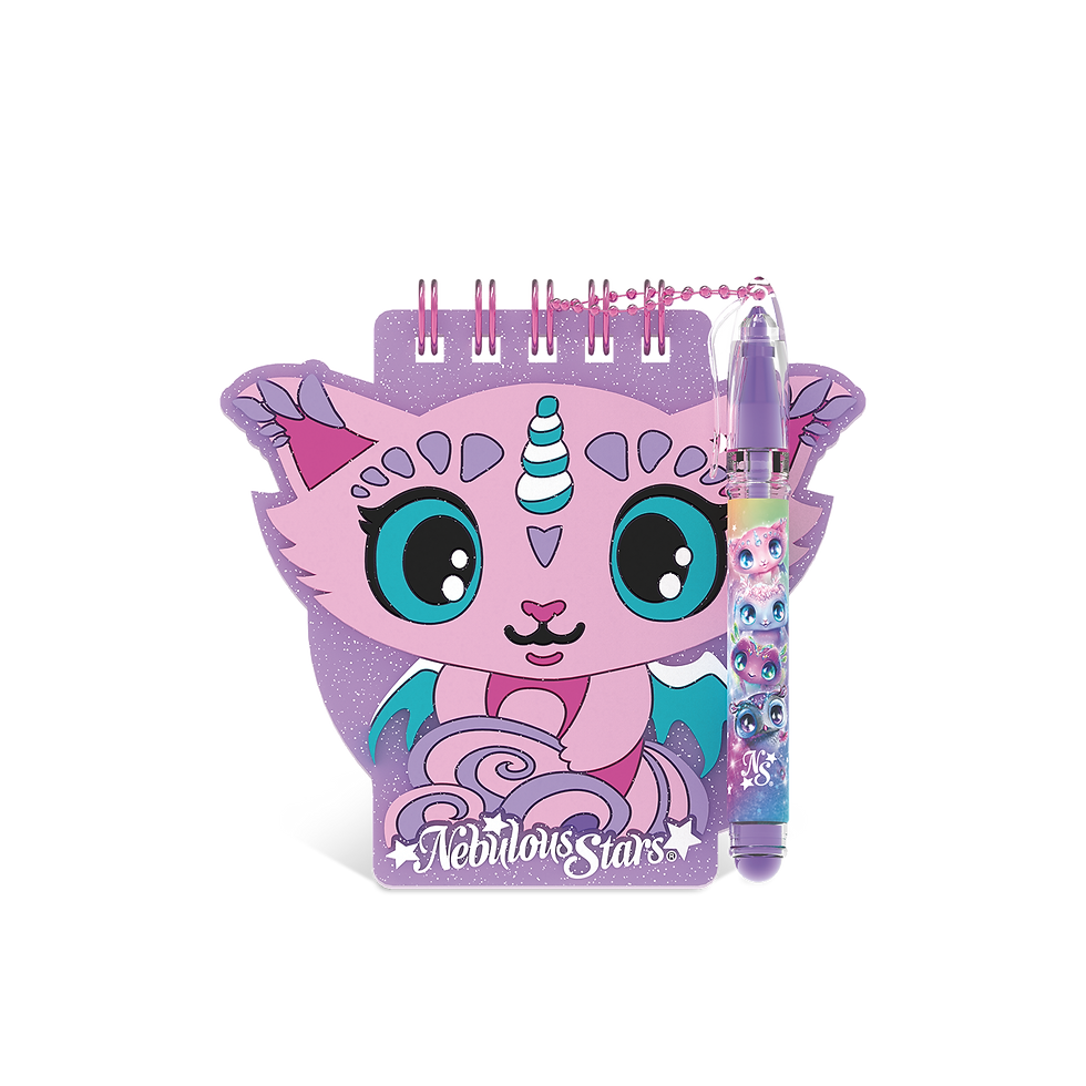 תמונה ממוזערת: Mini Note Pad