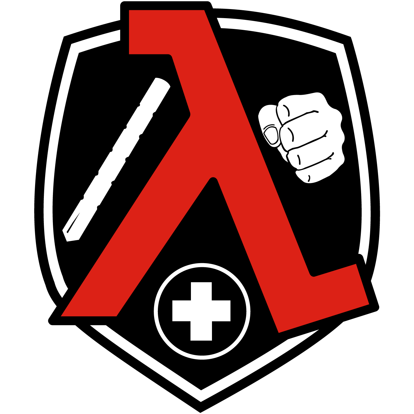 Logo Lambda défense