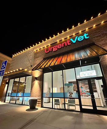 UrgentVet Emergency Vet Clinic