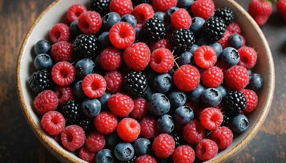 Crafting a Gut-Friendly Menu: How to Feed Your Microbiome for Optimal Health