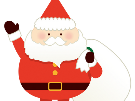 メリークリスマス!