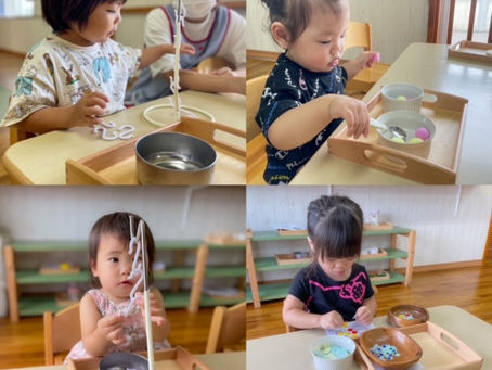 モンテッソーリ教育