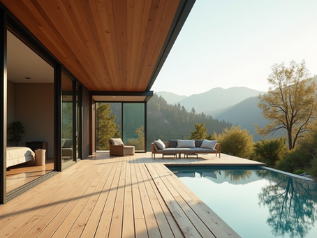 2022 Trends in Residential Construction: What to Expect