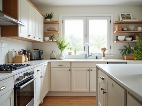 Top Tips for Residential Remodeling Success
