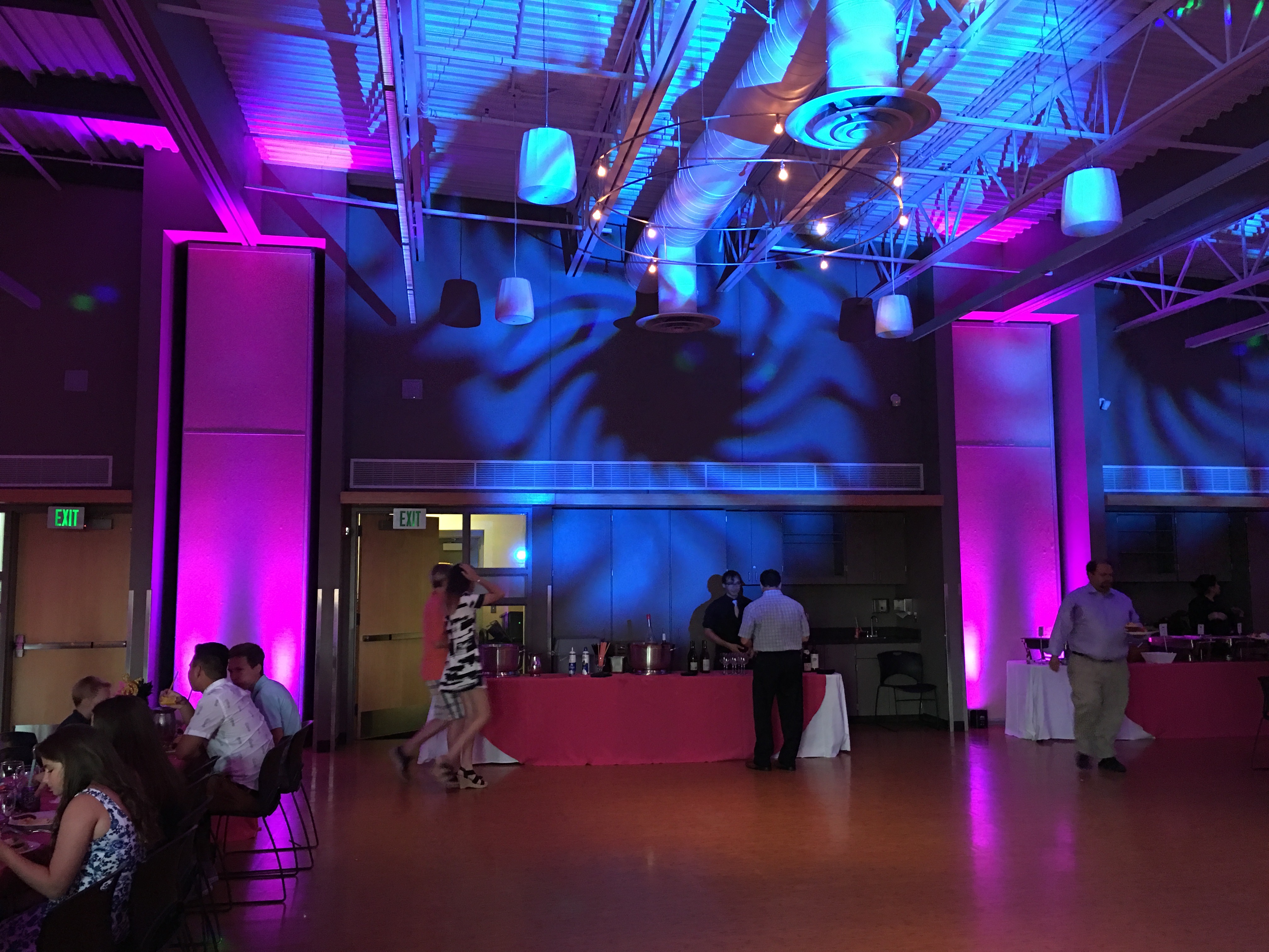 Mercer Island Community Center