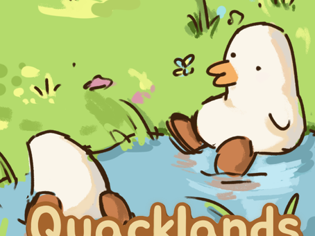 Quackland