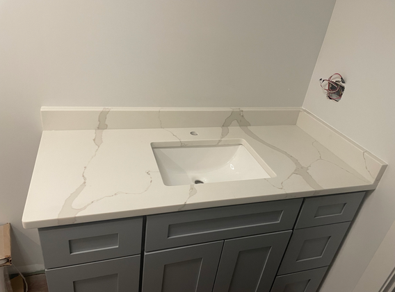 Bathroom Vanity