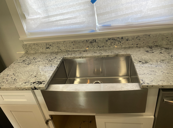 Sink Handcraft