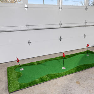 putting green