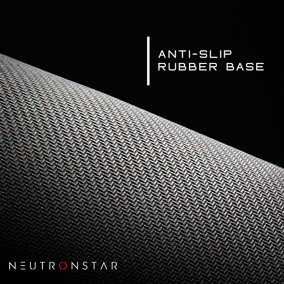 Thumbnail: Aesthetic Series Rain Forest Gaming Deskmat