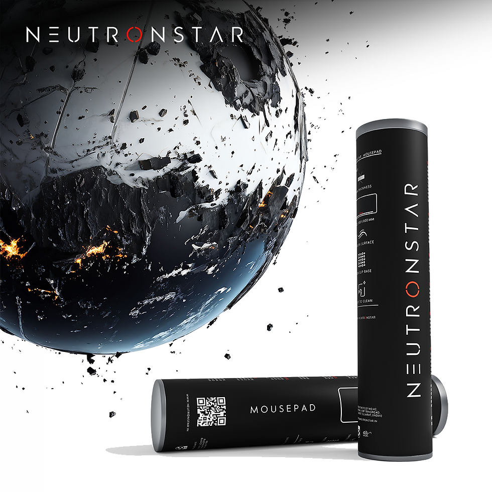 Thumbnail: Gaming Series Super Soldier 3 Gaming Deskmat