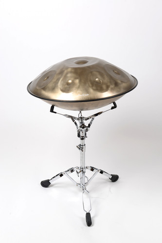 Handpan, supporto per tamburi in legno, supporto per strumenti a mano Handpan, supporto per tamburi in legno, supporto per strumenti a mano