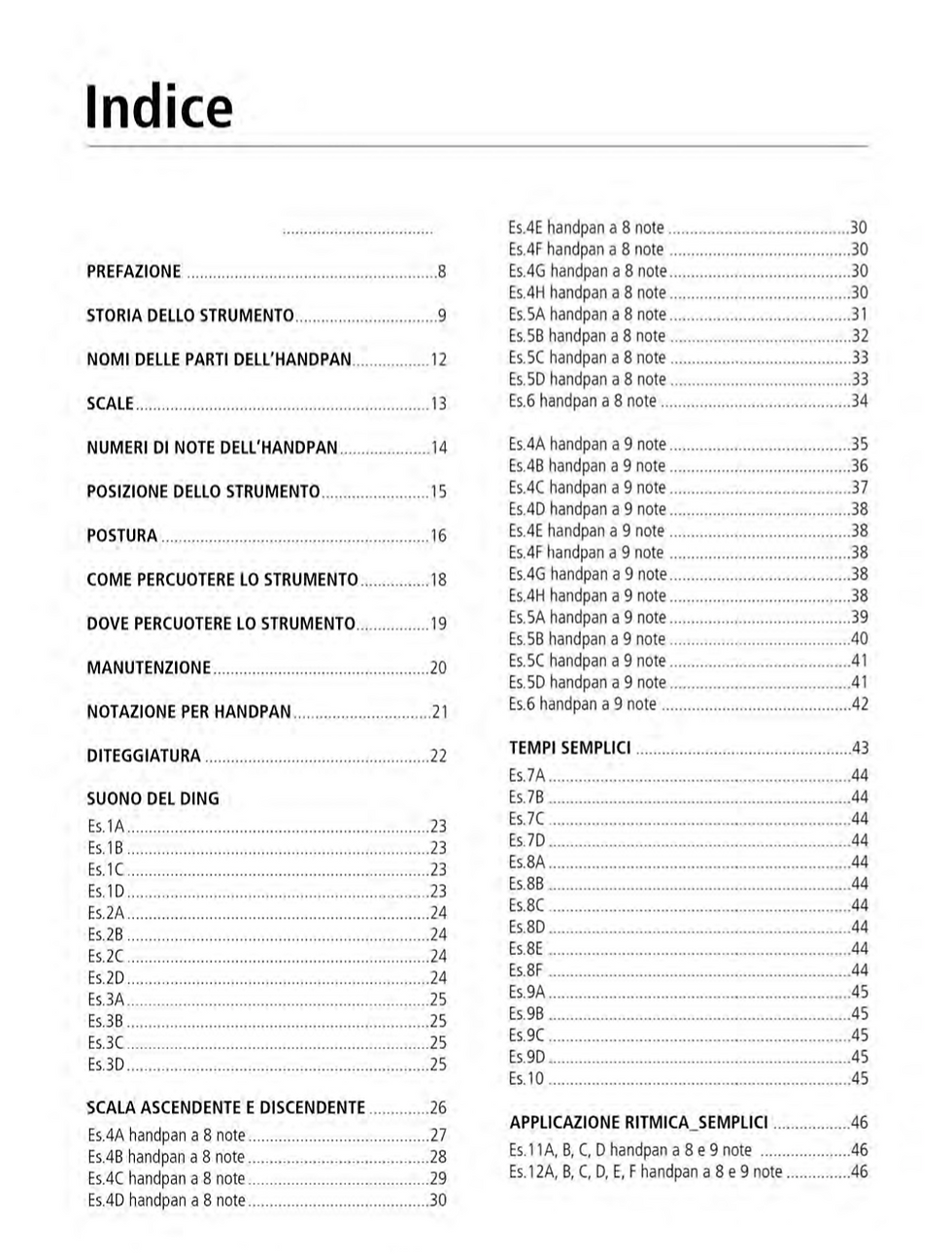 Thumbnail: HANDPAN COMPLETE MANUAL + DVD / VIDEO COURSE