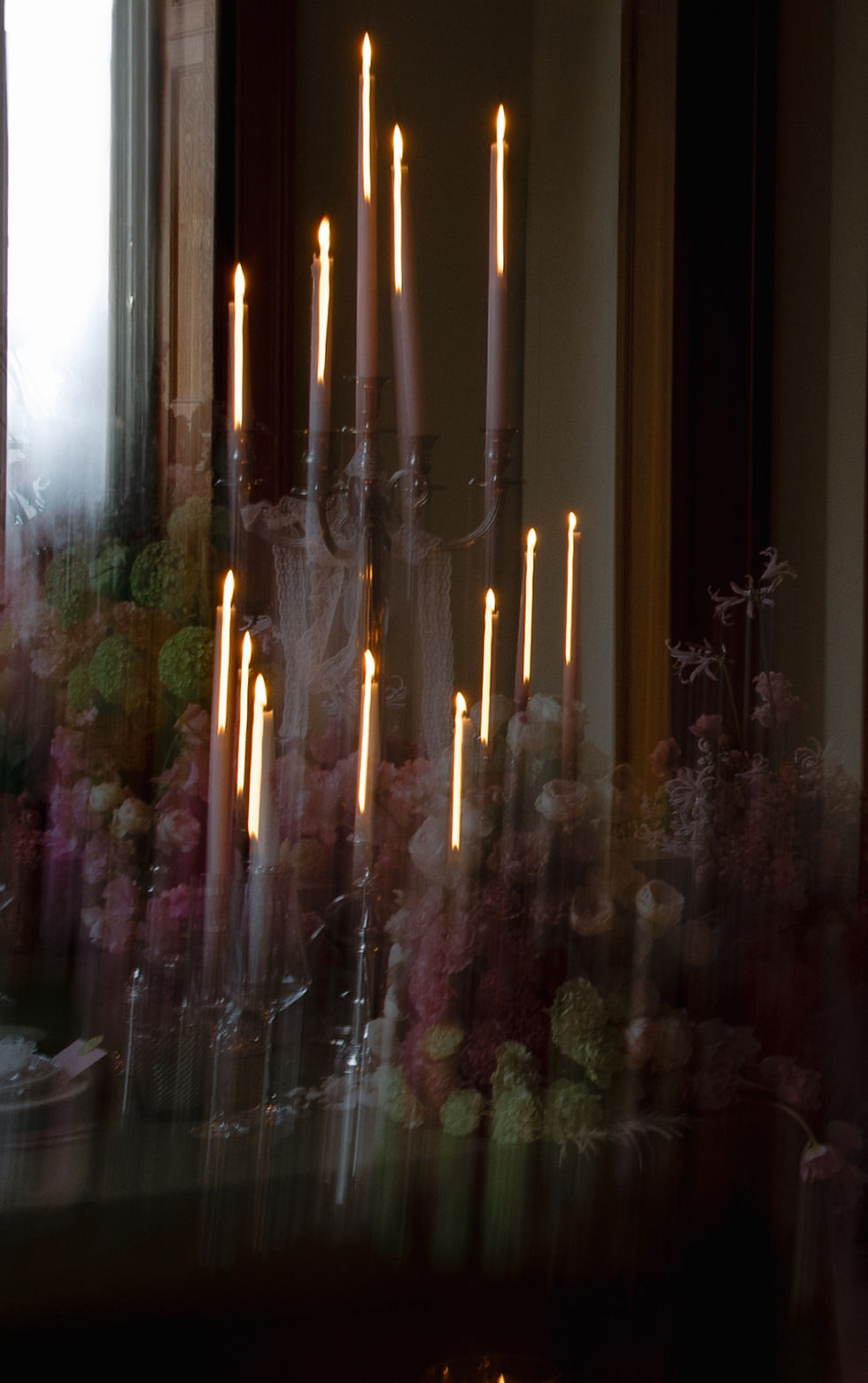 A Modern Romance in Pink & Pistachio at Kinmount House | BY TINA VEDRINE