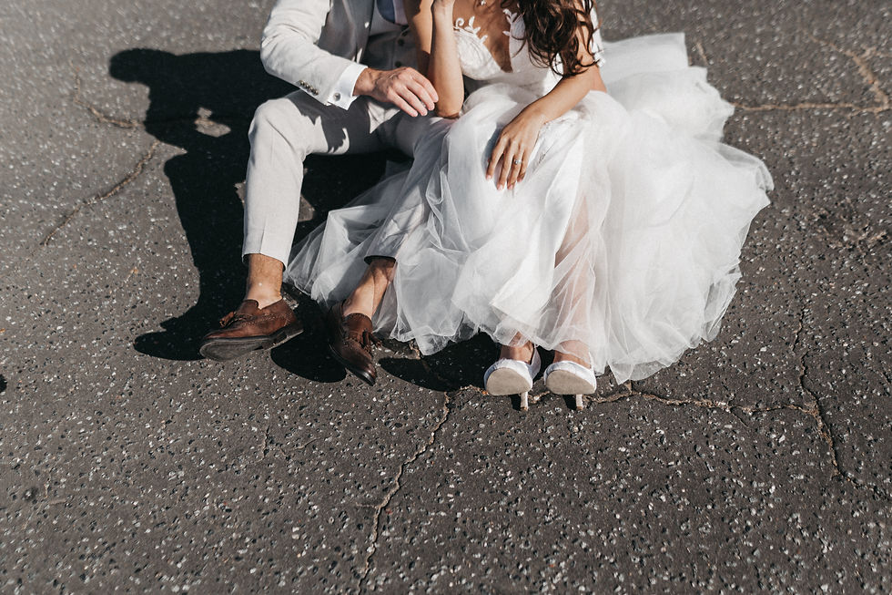imogenation wedding