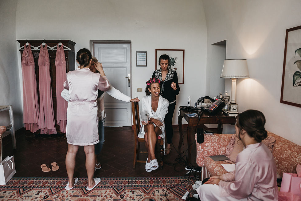tenuta mocajo destination wedding photographer