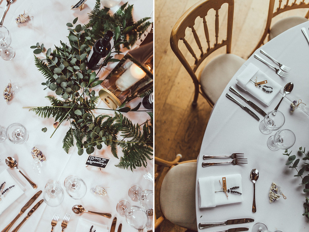 swallows nest barn styling ideas