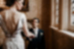 luxe wedding by tina vedrine