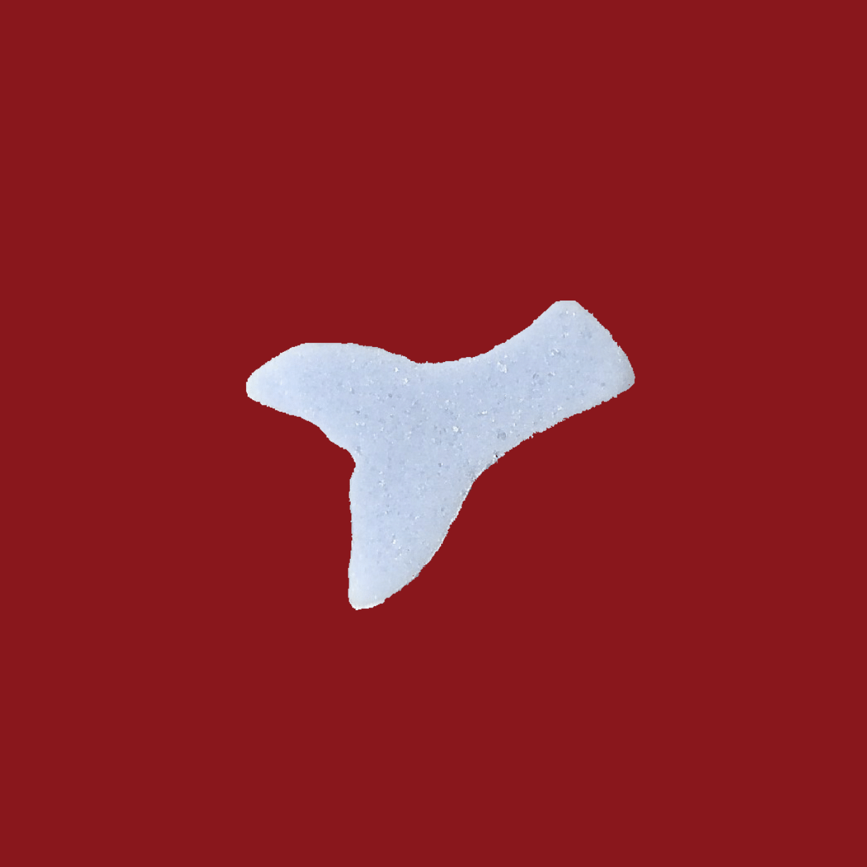 Meerjungfrauenschwanz 9 mm