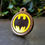 Thumbnail: Bat Signal Pet Tag