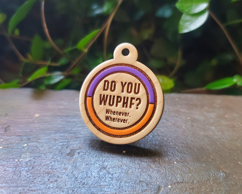 Thumbnail: Office Pet Tags