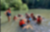 Teen Camp One: 17–22 January, 2027