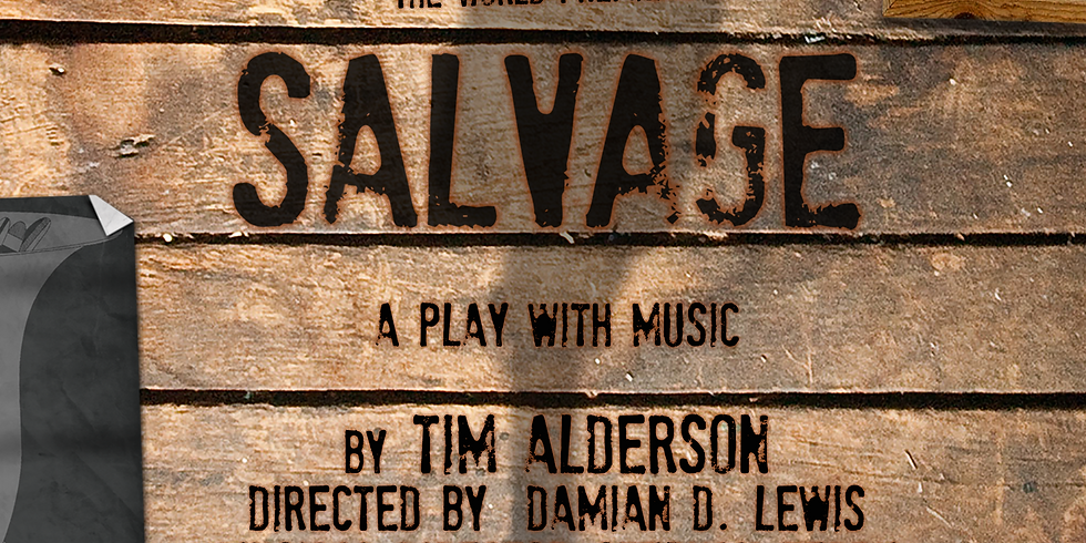 SALVAGE