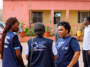 PMCC dá início às inscrições no Mercado do Kikolo