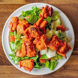 Chicken Salad
