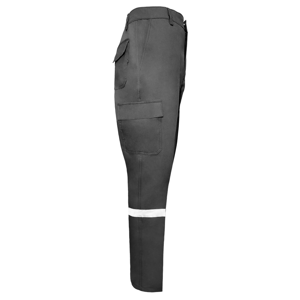 Küçük resim: Nazar 16/12 Gabardin Pantolon (24025)