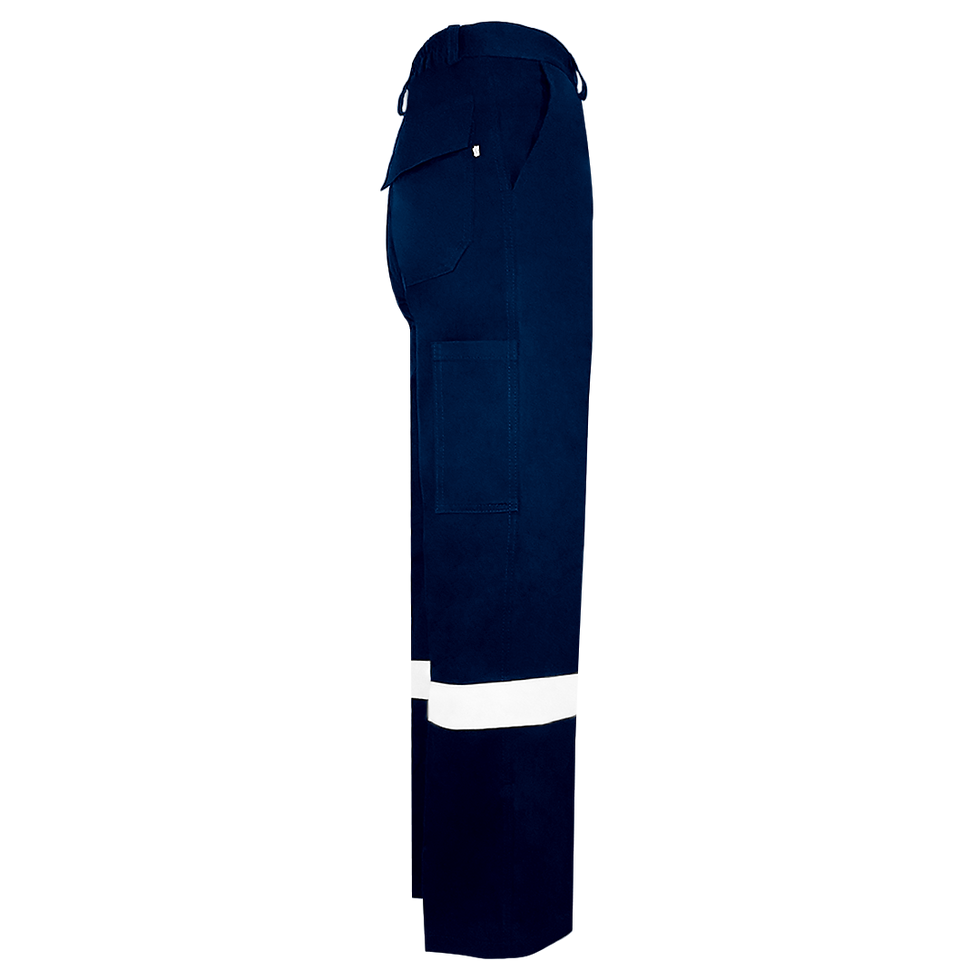 Küçük resim: Nazar 7/7 Gabardin Pantolon (24017)