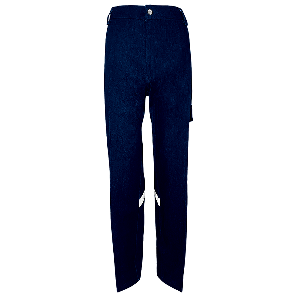 Küçük resim: Nazar Denim Kot Pantolon (25000)