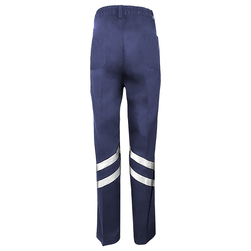 Küçük resim: Nazar 16/12 Gabardin Pantolon (24022)