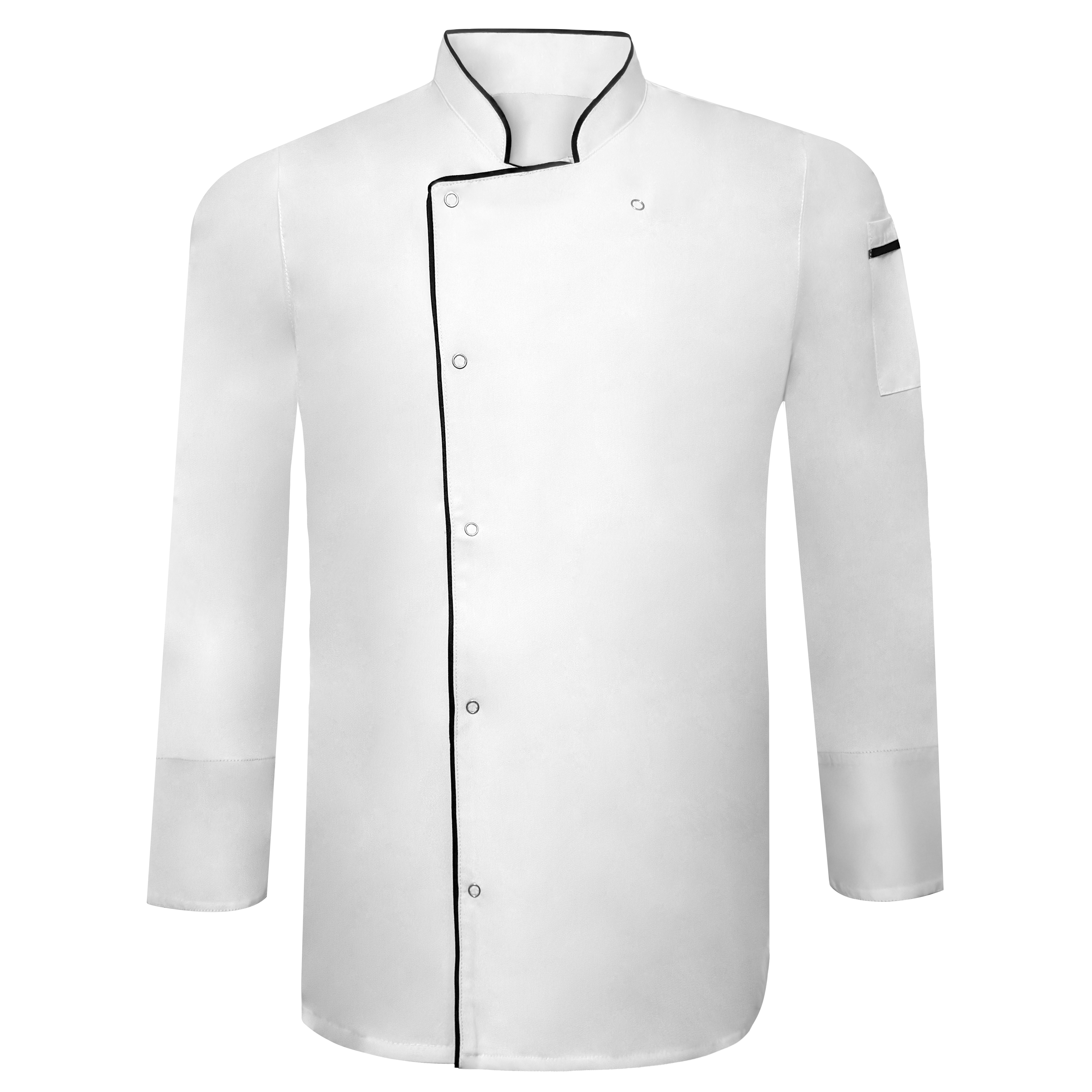 Nazar Aşçı Ceketi (16009)