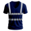 Küçük resim: Nazar Reflektörlü V Yaka T-Shirt (1630)
