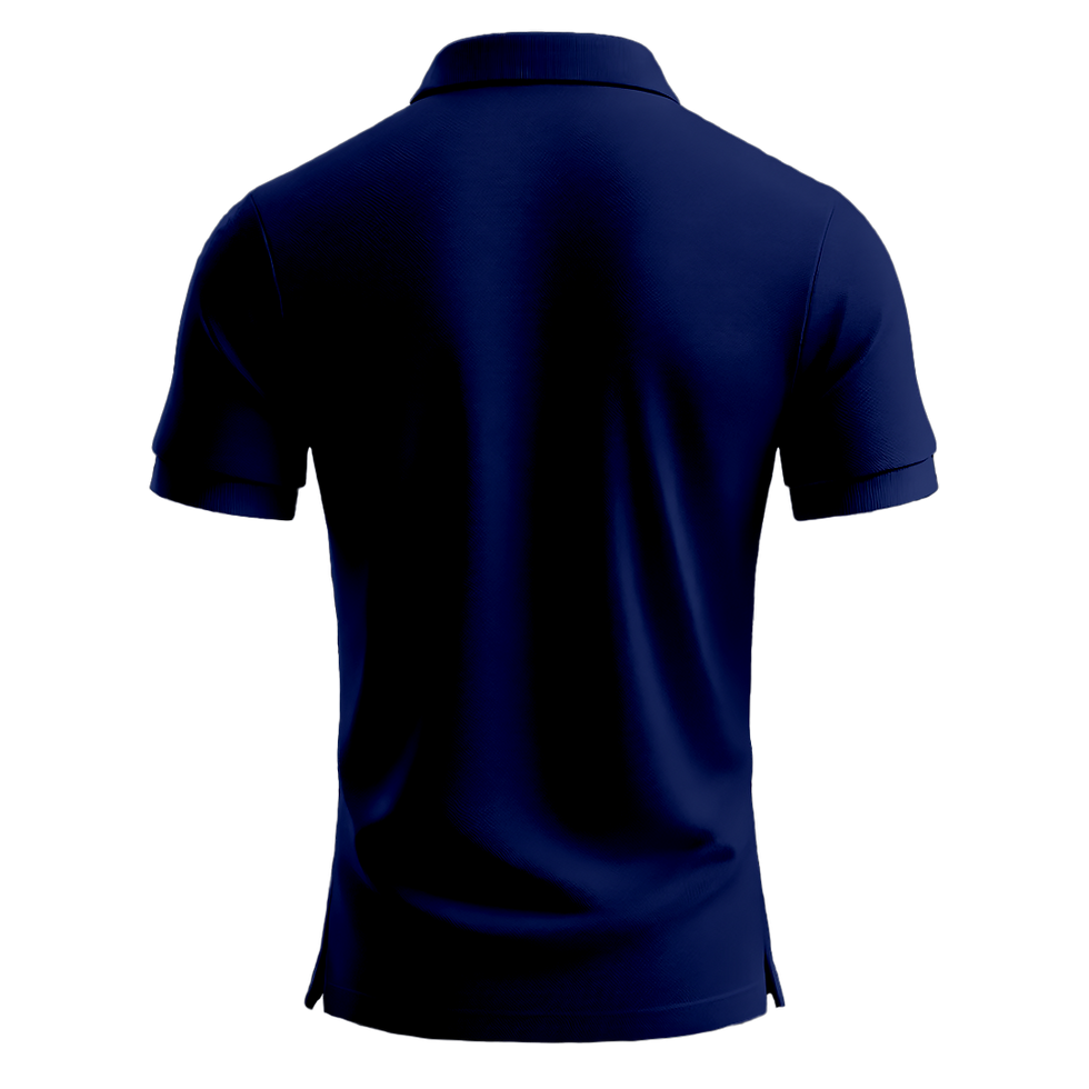 Küçük resim: Nazar Fermuarlı Polo Yaka T-Shirt (1200)
