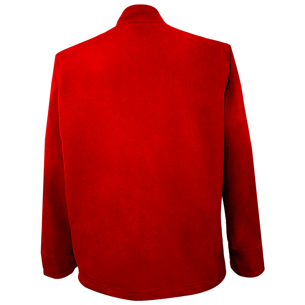 Küçük resim: Nazar Softshell Mont (0115)