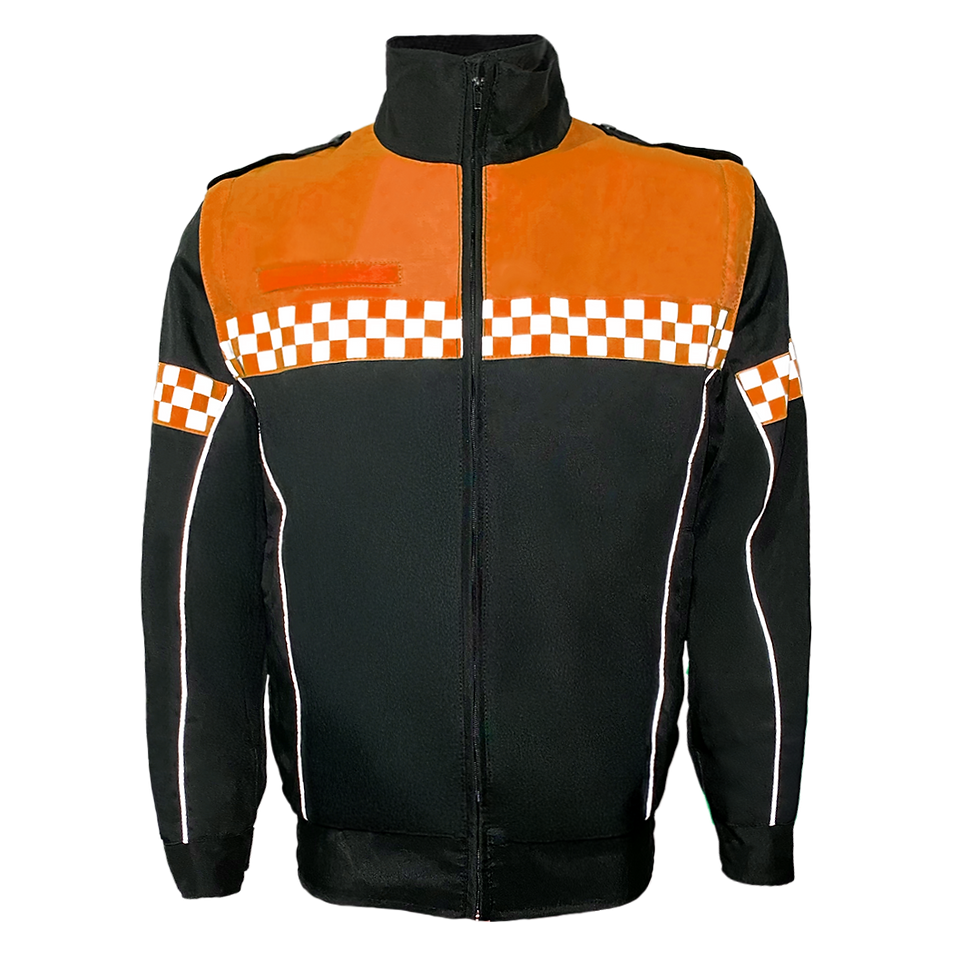 Küçük resim: Nazar Softshell Mont (0105)